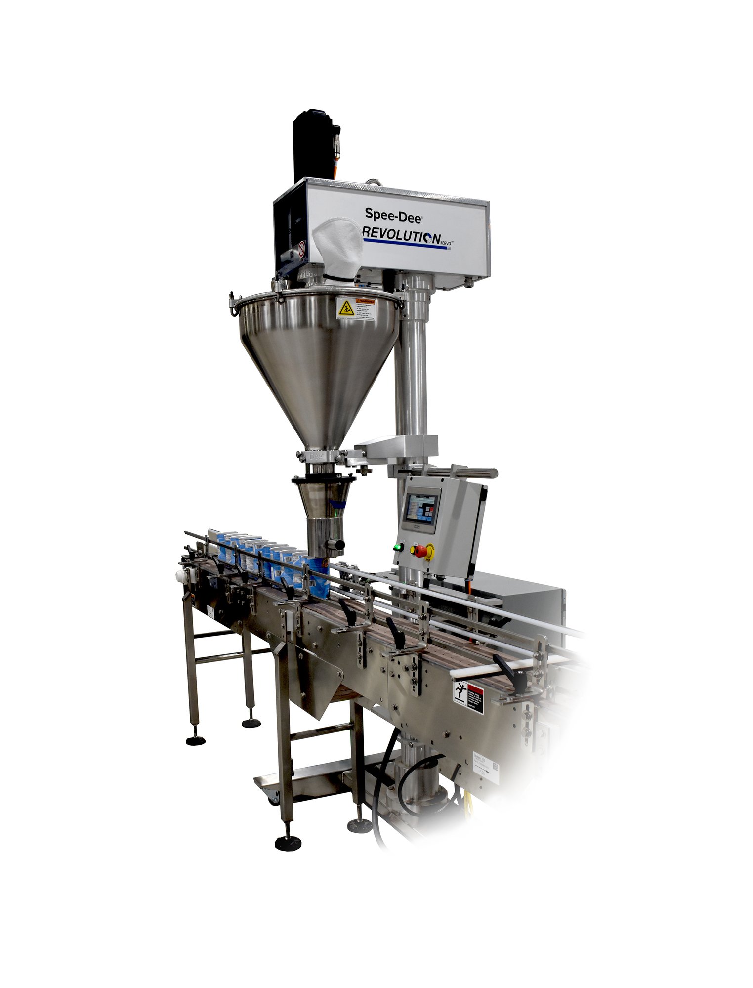 AG - Automatic Revolution Angle-2025 - Steel cut Oats AG - Automatic Revolution Angle-2025 - Steel cut Oats
