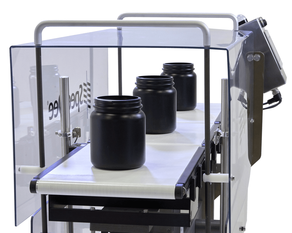 How-To Guide: Checkweigher Setup for Maximum Accuracy
