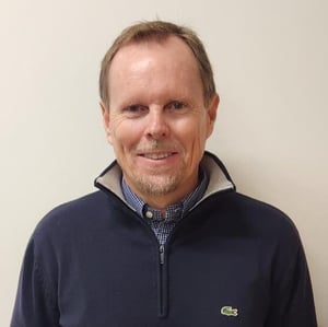 Derek Klein - Director of Sales