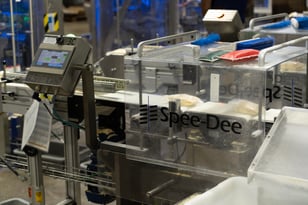 Spee-Dee_Chelsea Milling_Integrated Checkweigher