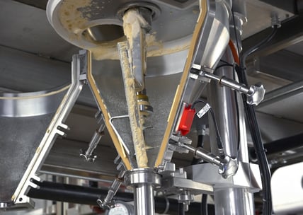 auger filler