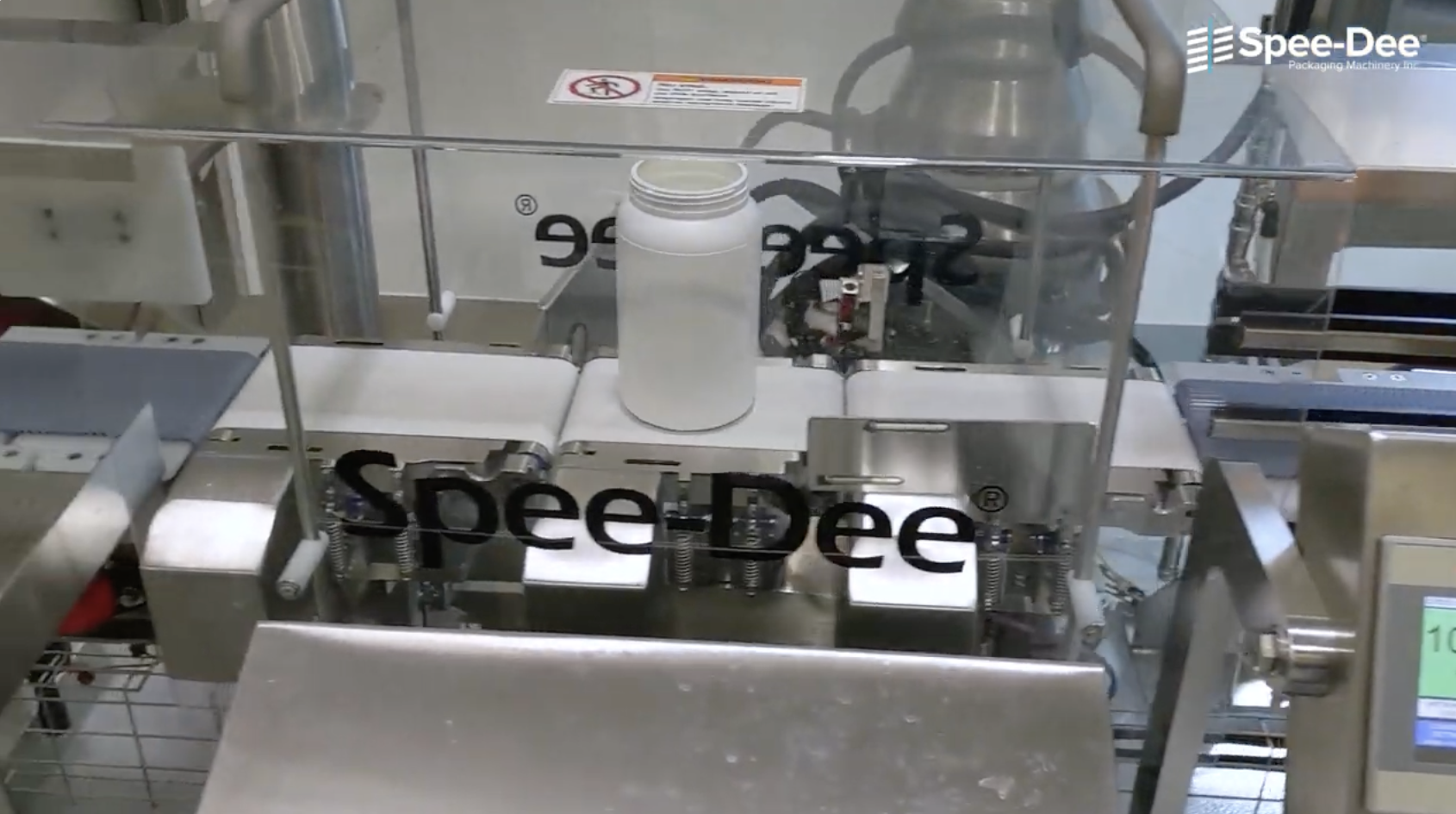 Checkweigher 2