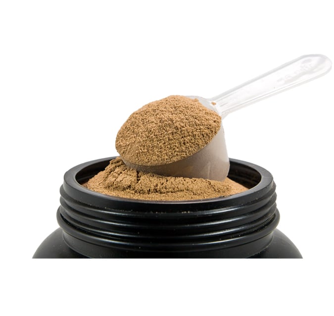 Spee-dee-Nutraceuticals Powder