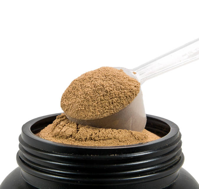 Spee-dee-Nutraceuticals Powder