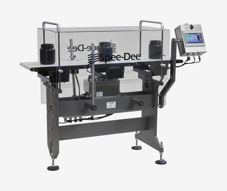spee-dee-PLC-based-checkweighers